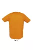 SOL'S SO11939 SOL'S SPORTY - RAGLAN SLEEVED T-SHIRT 2XL