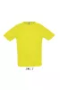 SOL'S SO11939 SOL'S SPORTY - RAGLAN SLEEVED T-SHIRT L
