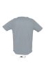 SOL'S SO11939 SOL'S SPORTY - RAGLAN SLEEVED T-SHIRT L