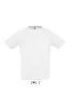 SOL'S SO11939 SOL'S SPORTY - RAGLAN SLEEVED T-SHIRT 2XL