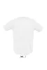 SOL'S SO11939 SOL'S SPORTY - RAGLAN SLEEVED T-SHIRT 2XL
