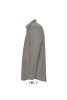 SOL'S SO16000 SOL'S BOSTON - LONG SLEEVE OXFORD MEN'S SHIRT 2XL