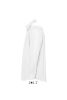 SOL'S SO16000 SOL'S BOSTON - LONG SLEEVE OXFORD MEN'S SHIRT 3XL