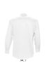 SOL'S SO16000 SOL'S BOSTON - LONG SLEEVE OXFORD MEN'S SHIRT S
