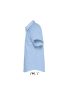SOL'S SO16010 SOL'S BRISBANE - SHORT SLEEVE OXFORD MEN'S SHIRT 2XL