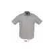 SOL'S SO16010 SOL'S BRISBANE - SHORT SLEEVE OXFORD MEN'S SHIRT M