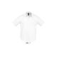 SOL'S SO16010 SOL'S BRISBANE - SHORT SLEEVE OXFORD MEN'S SHIRT S