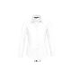 SOL'S SO16020 SOL'S EMBASSY - LONG SLEEVE OXFORD WOMEN'S SHIRT L
