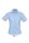 SOL'S SO16030 SOL'S ELITE - SHORT SLEEVE OXFORD WOMEN'S SHIRT L