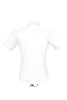 SOL'S SO16030 SOL'S ELITE - SHORT SLEEVE OXFORD WOMEN'S SHIRT S