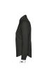 SOL'S SO17015 SOL'S EDEN - LONG SLEEVE STRETCH WOMEN'S SHIRT 2XL