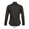 SOL'S SO17015 SOL'S EDEN - LONG SLEEVE STRETCH WOMEN'S SHIRT 2XL