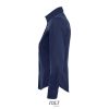 SOL'S SO17015 SOL'S EDEN - LONG SLEEVE STRETCH WOMEN'S SHIRT XS