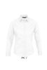 SOL'S SO17015 SOL'S EDEN - LONG SLEEVE STRETCH WOMEN'S SHIRT 2XL