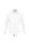 SOL'S SO17015 SOL'S EDEN - LONG SLEEVE STRETCH WOMEN'S SHIRT 2XL