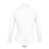 SOL'S SO17015 SOL'S EDEN - LONG SLEEVE STRETCH WOMEN'S SHIRT 2XL