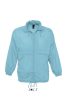 SOL'S SO32000 SOL'S SURF - UNISEX WATER REPELLENT WINDBREAKER 2XL