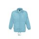 SOL'S SO32000 SOL'S SURF - UNISEX WATER REPELLENT WINDBREAKER XL