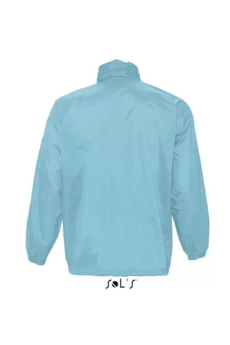 SOL'S SO32000 SOL'S SURF - UNISEX WATER REPELLENT WINDBREAKER XL
