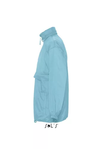SOL'S SO32000 SOL'S SURF - UNISEX WATER REPELLENT WINDBREAKER XL