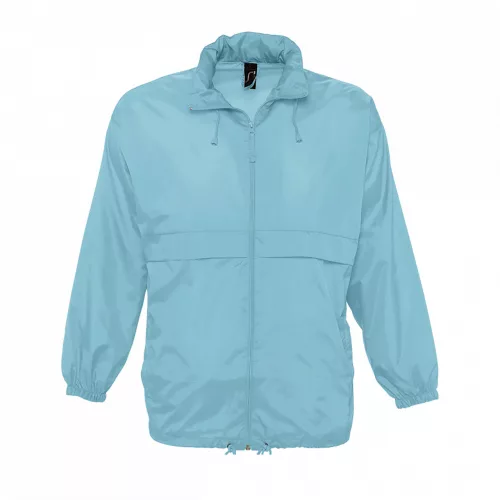 SOL'S SO32000 SOL'S SURF - UNISEX WATER REPELLENT WINDBREAKER XL