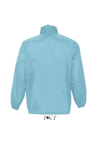 SOL'S SO32000 SOL'S SURF - UNISEX WATER REPELLENT WINDBREAKER XS