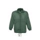 SOL'S SO32000 SOL'S SURF - UNISEX WATER REPELLENT WINDBREAKER L