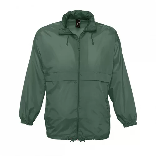 SOL'S SO32000 SOL'S SURF - UNISEX WATER REPELLENT WINDBREAKER L