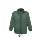 SOL'S SO32000 SOL'S SURF - UNISEX WATER REPELLENT WINDBREAKER XL