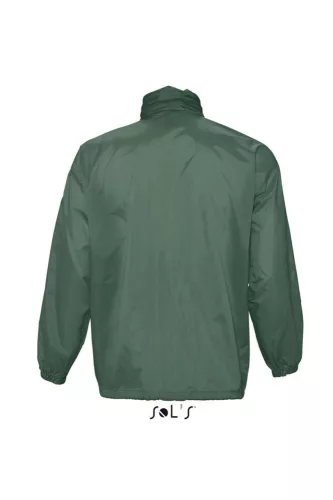 SOL'S SO32000 SOL'S SURF - UNISEX WATER REPELLENT WINDBREAKER XL
