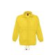 SOL'S SO32000 SOL'S SURF - UNISEX WATER REPELLENT WINDBREAKER 2XL
