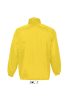 SOL'S SO32000 SOL'S SURF - UNISEX WATER REPELLENT WINDBREAKER 2XL