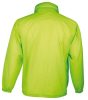SOL'S SO32000 SOL'S SURF - UNISEX WATER REPELLENT WINDBREAKER M