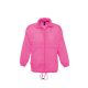 SOL'S SO32000 SOL'S SURF - UNISEX WATER REPELLENT WINDBREAKER 2XL