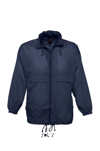 SOL'S SO32000 SOL'S SURF - UNISEX WATER REPELLENT WINDBREAKER M