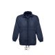 SOL'S SO32000 SOL'S SURF - UNISEX WATER REPELLENT WINDBREAKER S