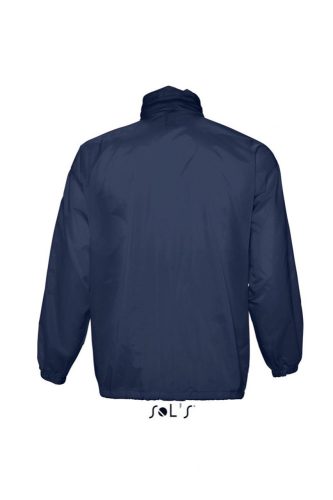 SOL'S SO32000 SOL'S SURF - UNISEX WATER REPELLENT WINDBREAKER S