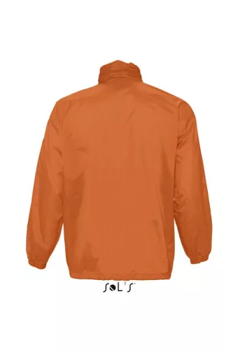 SOL'S SO32000 SOL'S SURF - UNISEX WATER REPELLENT WINDBREAKER L