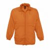 SOL'S SO32000 SOL'S SURF - UNISEX WATER REPELLENT WINDBREAKER S