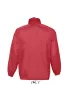 SOL'S SO32000 SOL'S SURF - UNISEX WATER REPELLENT WINDBREAKER XL