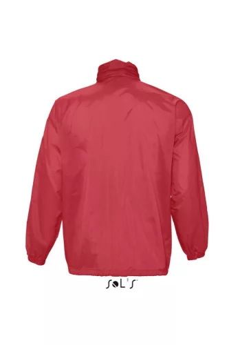 SOL'S SO32000 SOL'S SURF - UNISEX WATER REPELLENT WINDBREAKER XL