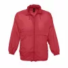 SOL'S SO32000 SOL'S SURF - UNISEX WATER REPELLENT WINDBREAKER XL