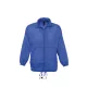 SOL'S SO32000 SOL'S SURF - UNISEX WATER REPELLENT WINDBREAKER L
