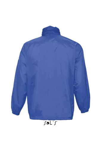 SOL'S SO32000 SOL'S SURF - UNISEX WATER REPELLENT WINDBREAKER L