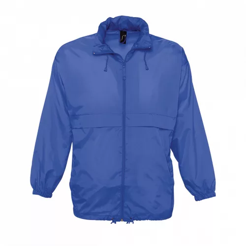 SOL'S SO32000 SOL'S SURF - UNISEX WATER REPELLENT WINDBREAKER L
