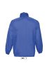 SOL'S SO32000 SOL'S SURF - UNISEX WATER REPELLENT WINDBREAKER M