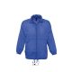 SOL'S SO32000 SOL'S SURF - UNISEX WATER REPELLENT WINDBREAKER S