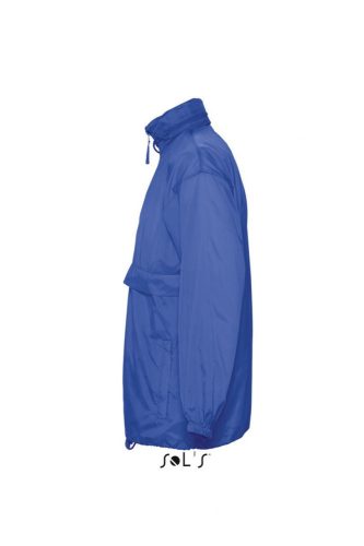 SOL'S SO32000 SOL'S SURF - UNISEX WATER REPELLENT WINDBREAKER XL