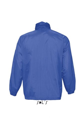 SOL'S SO32000 SOL'S SURF - UNISEX WATER REPELLENT WINDBREAKER XS