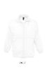 SOL'S SO32000 SOL'S SURF - UNISEX WATER REPELLENT WINDBREAKER 2XL